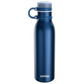 Contigo - Matterhorn - 20 Oz. Matte Blue Contigo - Matterhorn - 20 Oz. Matte Black